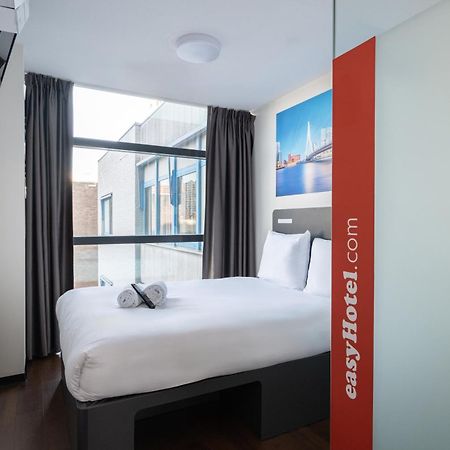 Easyhotel Rotterdam City Centre Εξωτερικό φωτογραφία