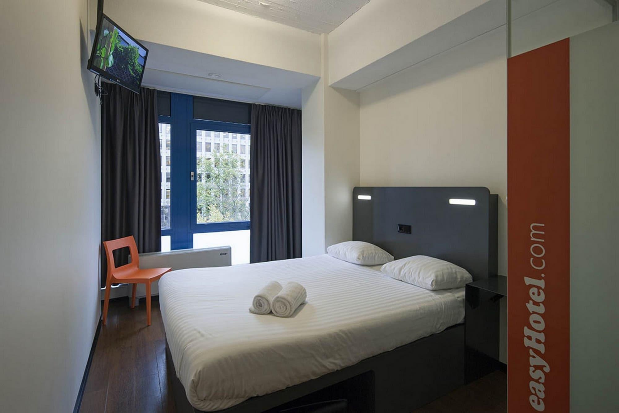 Easyhotel Rotterdam City Centre Εξωτερικό φωτογραφία