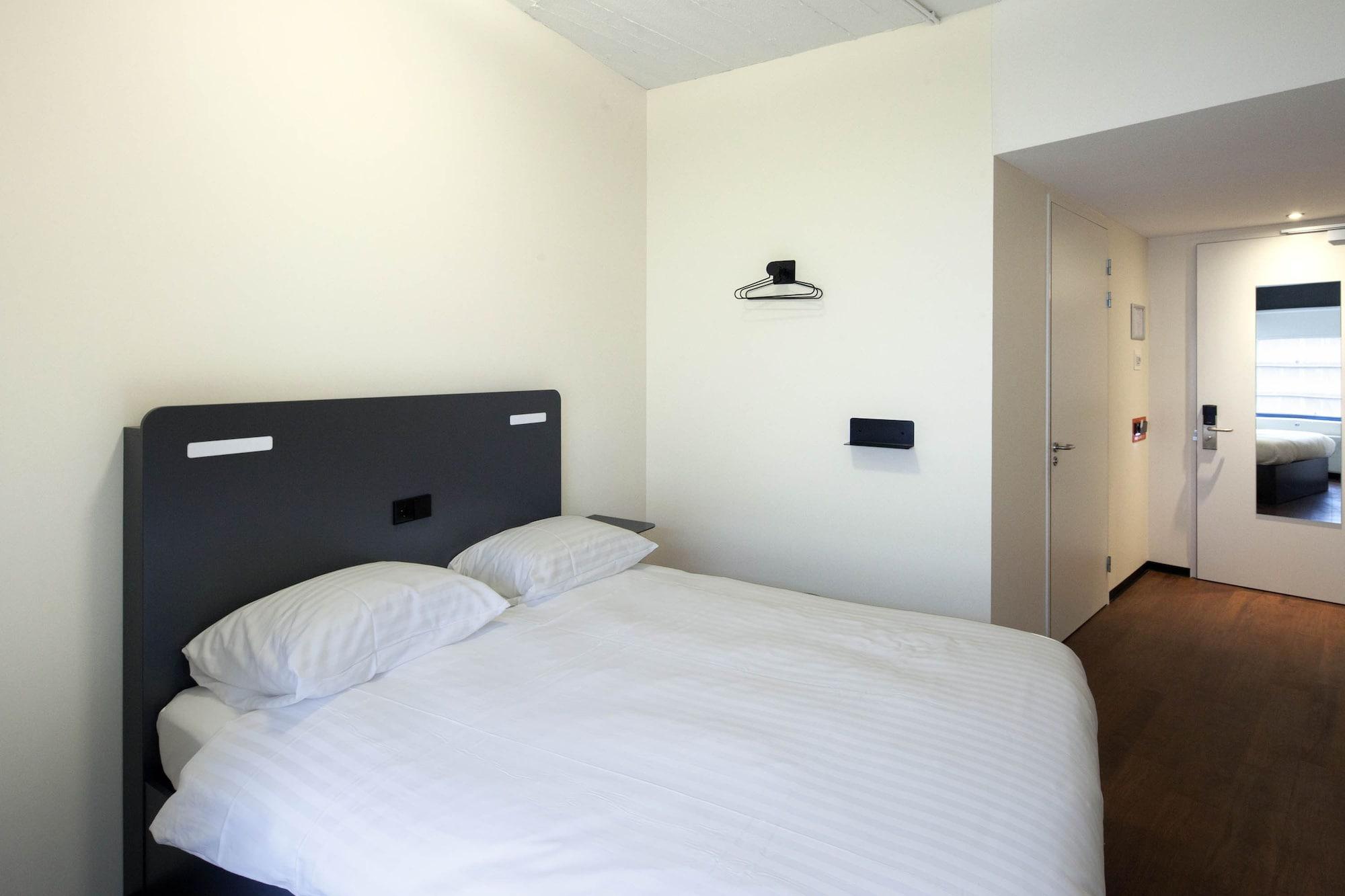Easyhotel Rotterdam City Centre Εξωτερικό φωτογραφία