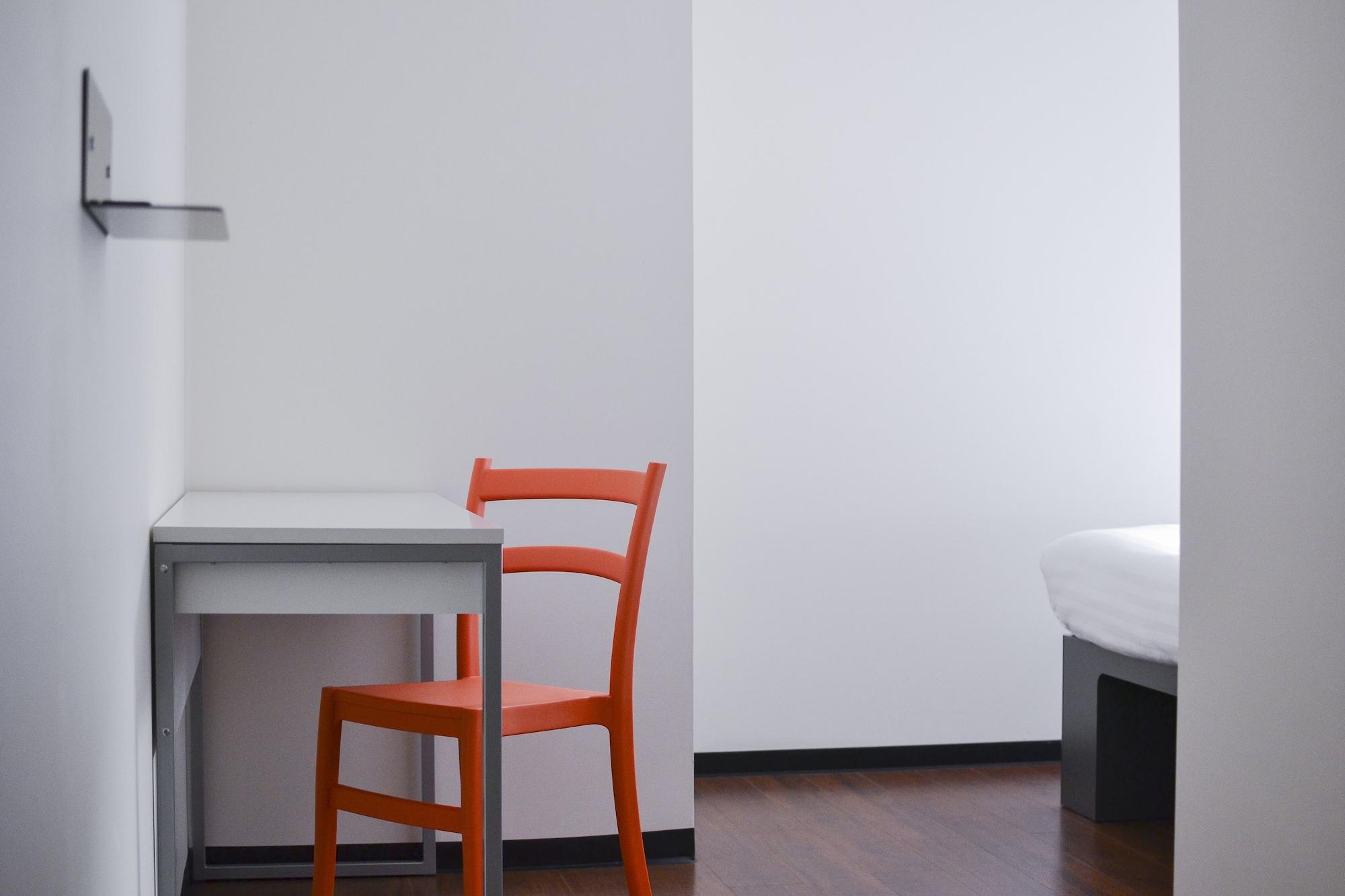Easyhotel Rotterdam City Centre Εξωτερικό φωτογραφία