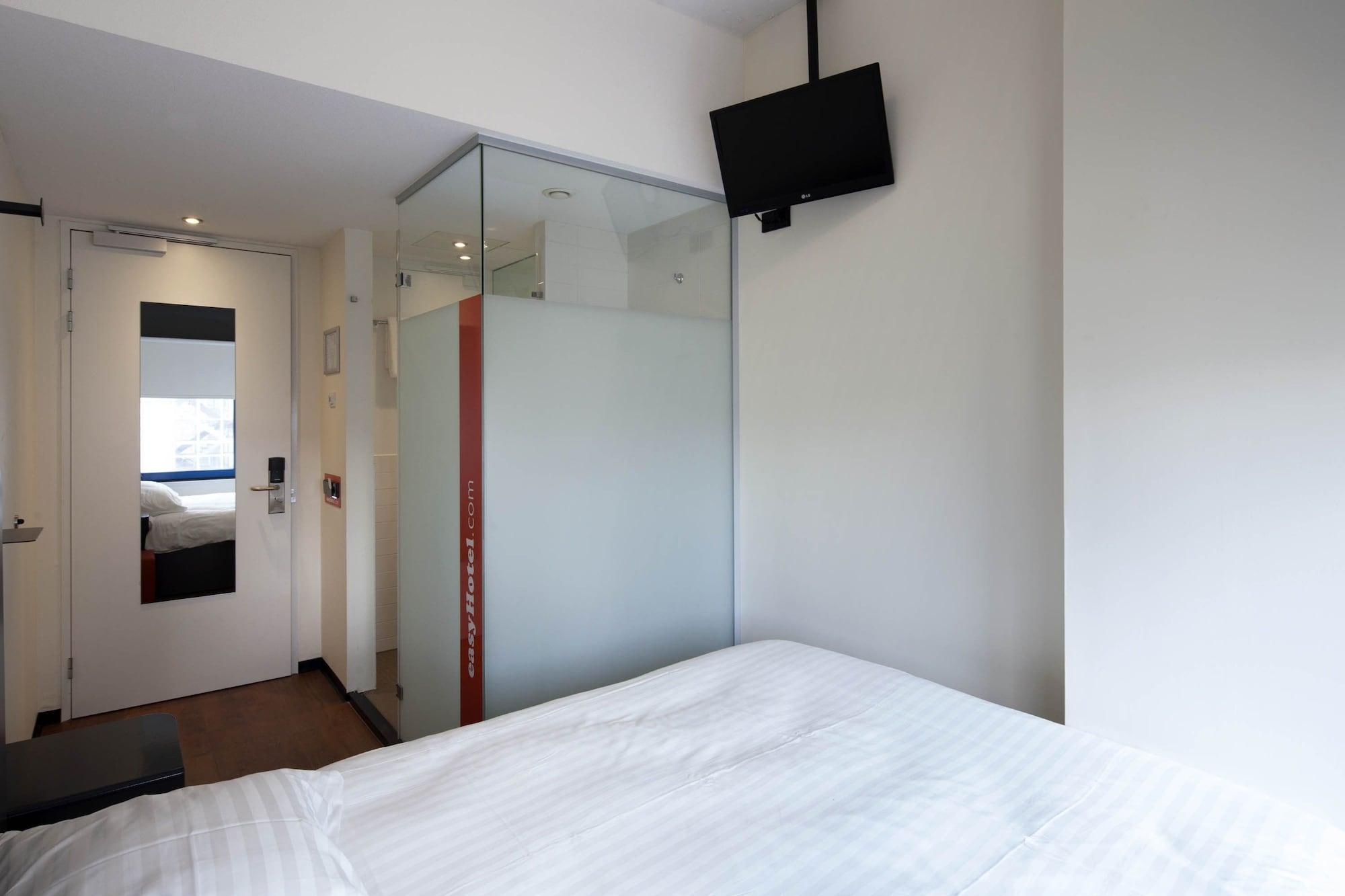 Easyhotel Rotterdam City Centre Εξωτερικό φωτογραφία