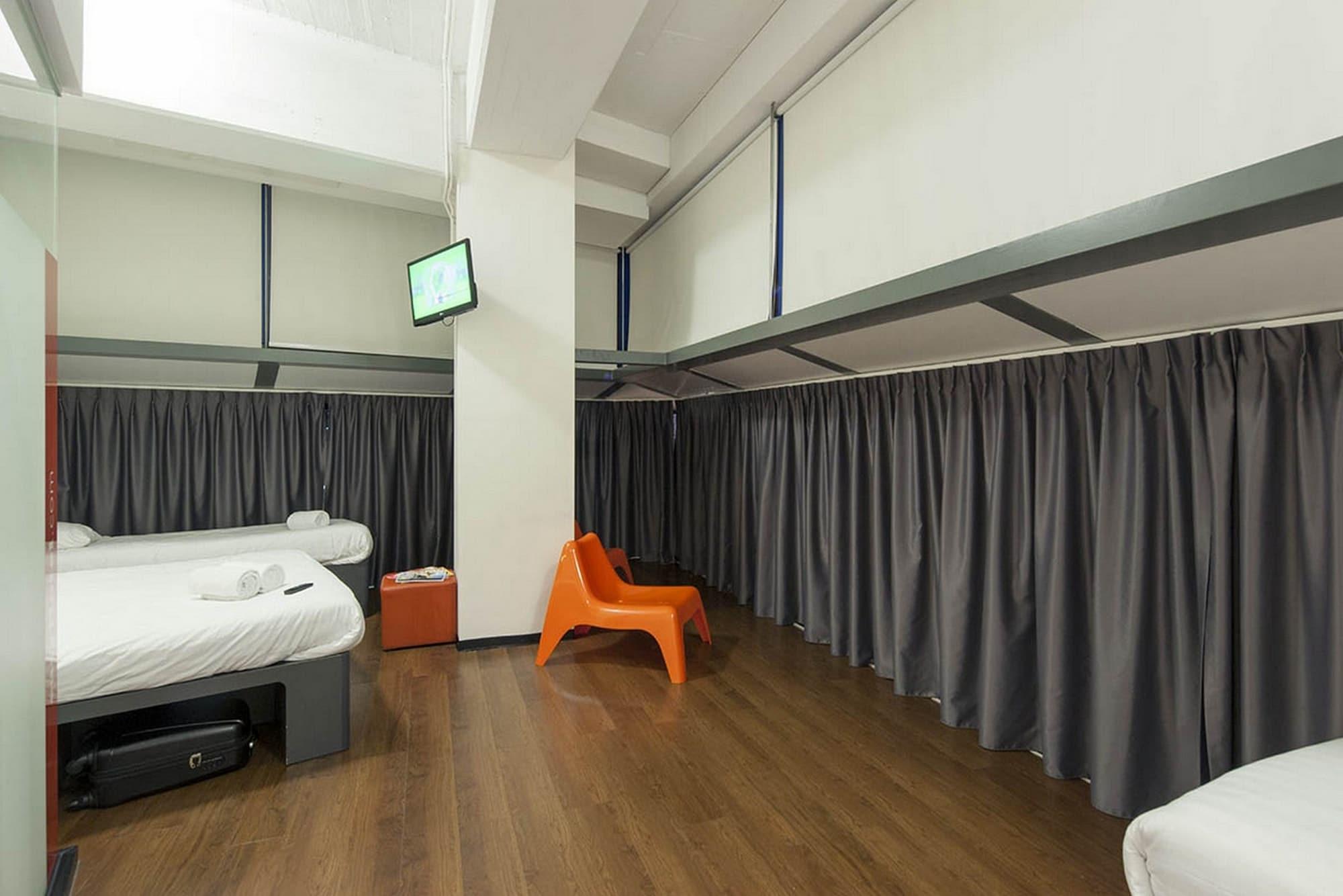 Easyhotel Rotterdam City Centre Εξωτερικό φωτογραφία
