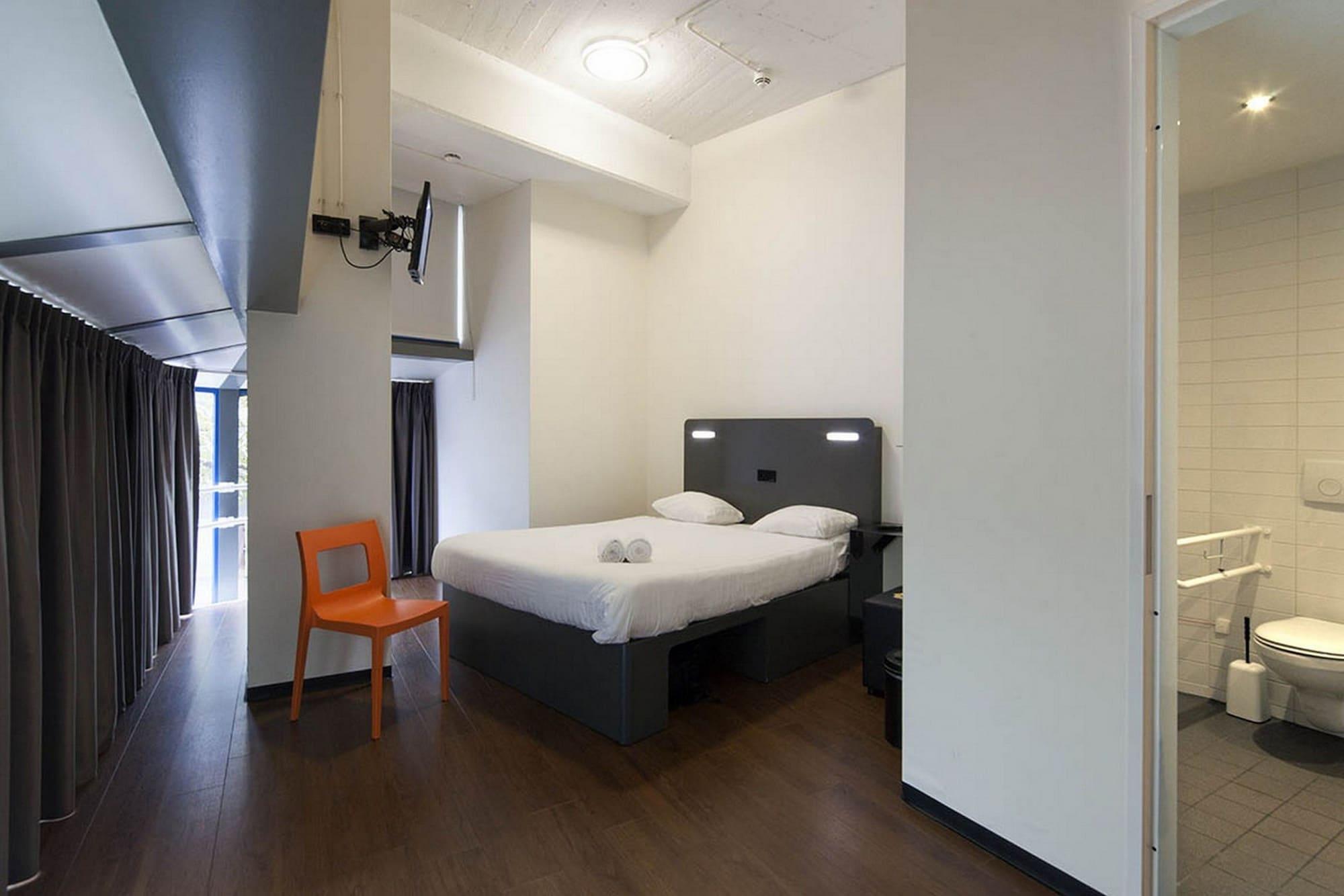 Easyhotel Rotterdam City Centre Εξωτερικό φωτογραφία