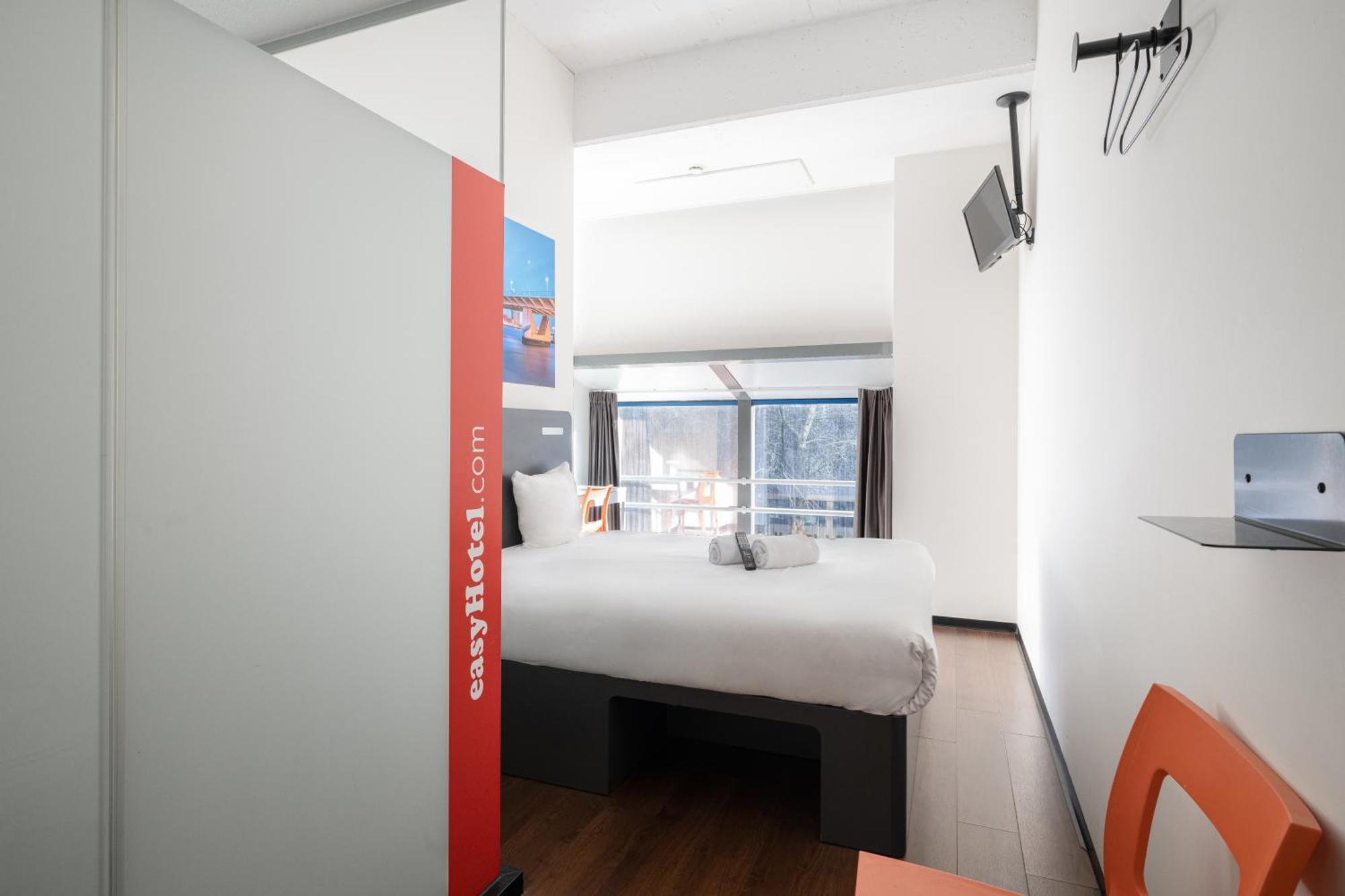 Easyhotel Rotterdam City Centre Εξωτερικό φωτογραφία
