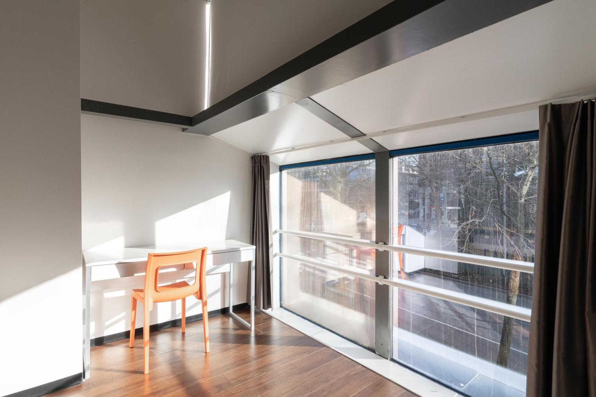Easyhotel Rotterdam City Centre Εξωτερικό φωτογραφία