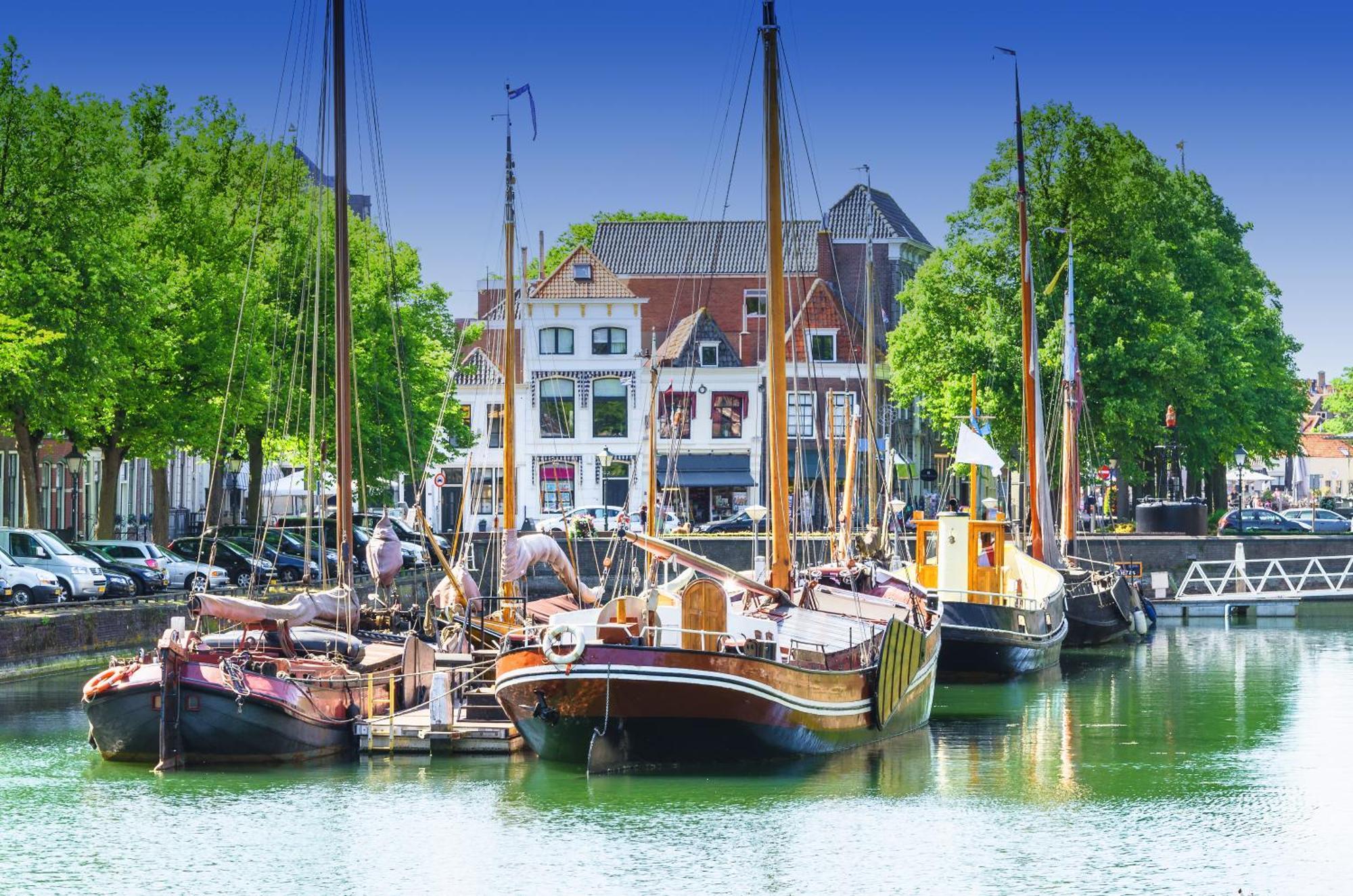 Easyhotel Rotterdam City Centre Εξωτερικό φωτογραφία